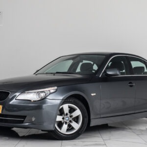 BMW 520 d Pack Luxe