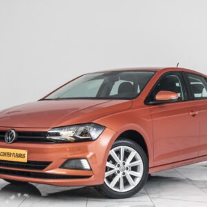 Volkswagen Polo 1.0i Trendline