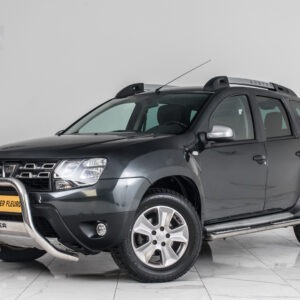 Dacia Duster 1.5 dCi 4×2