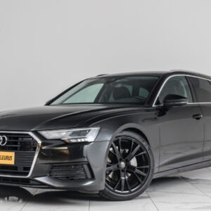 Audi A6 40 TDi Business – 6d TEMP