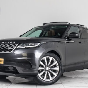 Land Rover Range Rover Velar 2.0 TD4 HSE (EU6b) / TVA DEDUCTIBLE