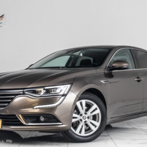 Renault Talisman 1.6 dCi Energy