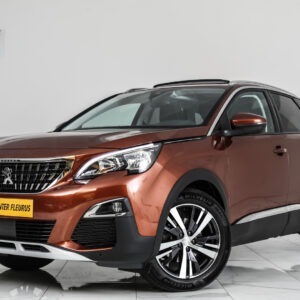 Peugeot 3008 1.2L ESSENCE