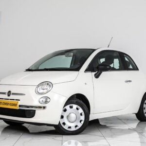 Fiat 500 1.2i