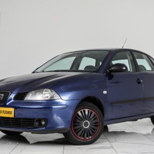 SEAT Ibiza 1.2i 12v Comfort