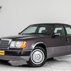 Mercedes-Benz 200 d