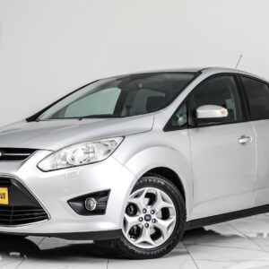 Ford C-Max 1.6 TDCi