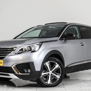 Peugeot 5008 1.2 PureTech Allure Euro 6d-TEMP / 7 Places / Boîte automatique