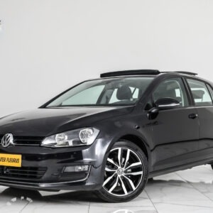 Volkswagen Golf VII 1.6 CR TDi Highline