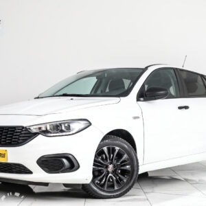 Fiat Tipo 1.3l Diesel / Euro 6d-Temp