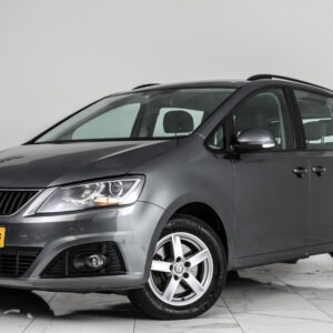 SEAT Alhambra 2.0 CR TDi Ecomotive / 7 PLACES