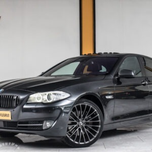 BMW 535 i Pack-Sport / Boite automatique