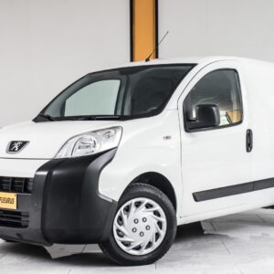 Peugeot Bipper 1.3 HDi UTILITAIRE