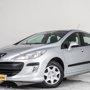 Peugeot 308 1.4i / 50.000km
