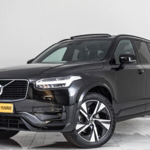 Volvo XC90 2.0 B5 4WD R-Design 7 places. / TVA DEDUCTIBLE