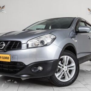 Nissan Qashqai 1.6i 2WD / Boite automatique / 44.000km