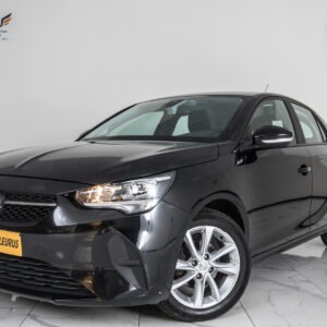 Opel Corsa 1.2i