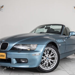 BMW Z3 1.9l Essence / Cabriolet