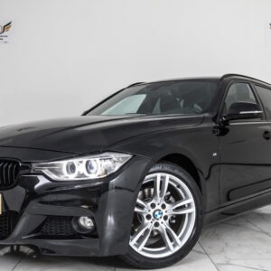 BMW 318 Touring PACK M  Boite automatique