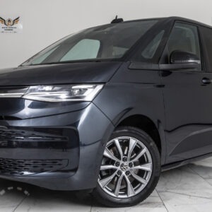 Volkswagen T7 Multivan eHybrid 1.4 TSI (110 kW) / FULL OPTION