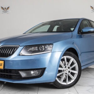 Skoda Octavia 1.4 TSI Boite automatique DSG