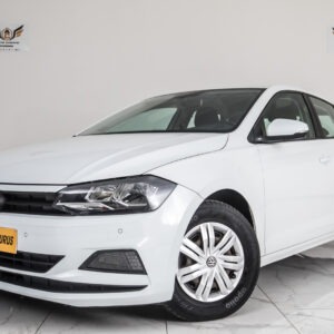 Volkswagen Polo 1.0i / 80.000km