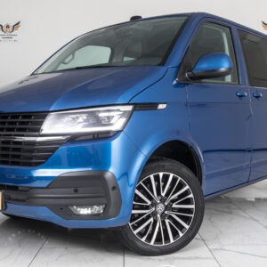 Volkswagen T6.1 Caravelle 2.0 TDi / 199cv – Boite automatique DSG (EU6d-T)