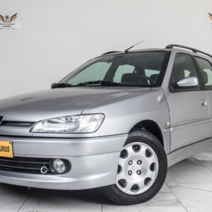 Peugeot 306 1.9L