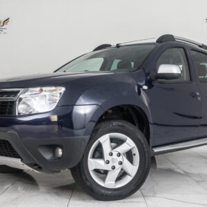 Dacia Duster 1.6i 4×2