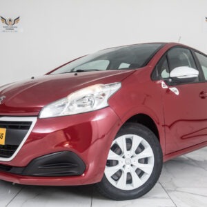 Peugeot 208 1.0i