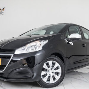 Peugeot 208 1.2i Essence