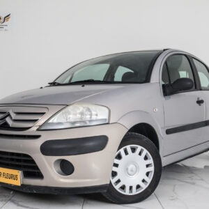 Citroën C3 1.1i