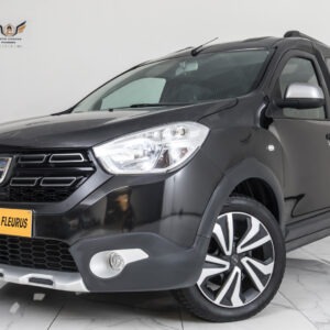 Dacia Dokker 1.2 TCe / 5 Places