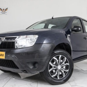 Dacia Duster 1.6i 4×2