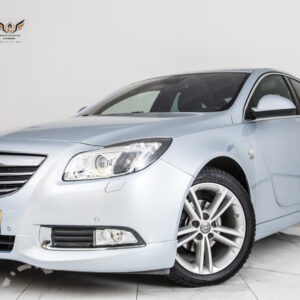 Opel Insignia 2.0 CDTi
