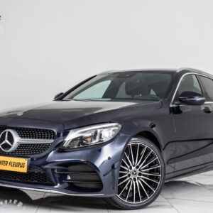 Mercedes-Benz C 200 FACE LIFT / PACK AMG – TVA DEDUCTIBLE