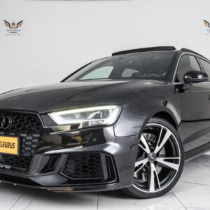 Audi RS3 2.5 TFSI Quattro Sportback