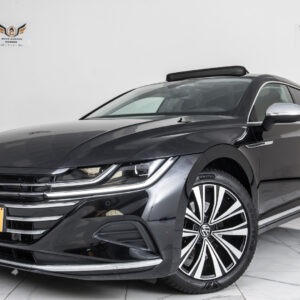 Volkswagen Arteon eHybrid 1.4 Elegance