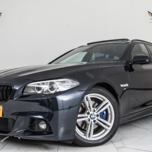 BMW 518 Touring 518d