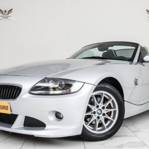 BMW Z4 2.0i