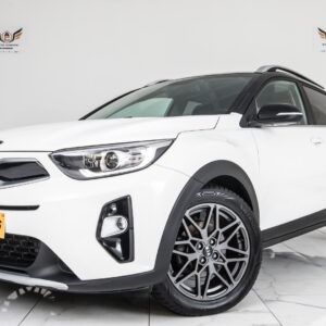 Kia Stonic 1.0i