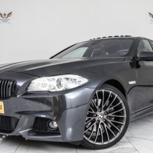 BMW 535 i PACK M / HUD / ACC / FULL OPTS