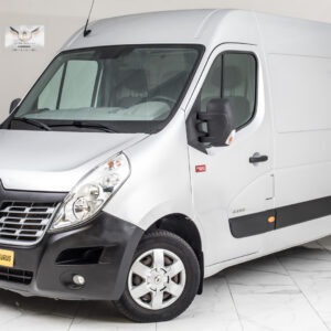 Renault Master 2.3 dCi L3H2 / TVA DEDUCTIBLE / Boite automatique