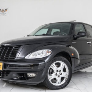 Chrysler PT Cruiser 1.6i