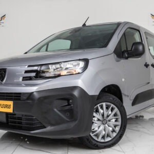 Peugeot Partner 1.5 BlueHDi Light Premium