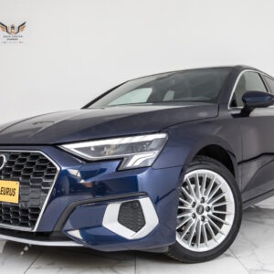 Audi A3 Sportback S line / Boite automatique / TVA DEDUCTIBLE
