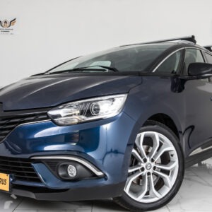 Renault Grand Scenic 1.5 dCi Energy Bose Edition / 7 PLACES