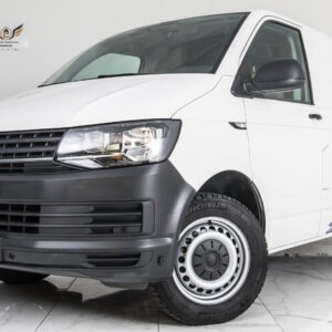Volkswagen T6 Transporter 2.0 TDi / FRIGO/ TVA DEDUCTIBLE