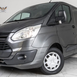 Ford Transit Custom 2.2 TDCi L1H2
