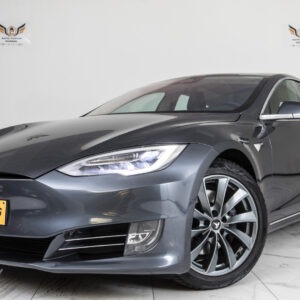 Tesla Model S DUAL 100D / TVA DEDUCTIBLE